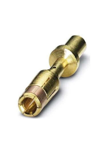Phoenix Sf-7ps2000 ,0.25..1mm Konnektör Dişi Pin