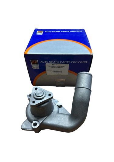 Devirdaim Su Pompası Düz Boru / Ford Fiesta - Ka - 1.25-1.3 / 1991-2001 /96bx 8591 A2b-dp6011 1 Adet