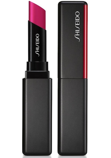 Shiseido Visionairy Gel Ruj 214 Pink Flash