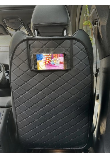 Car Paradıse Çocuklar İçin Araç Koltuğu Sırt Minderi 418237282