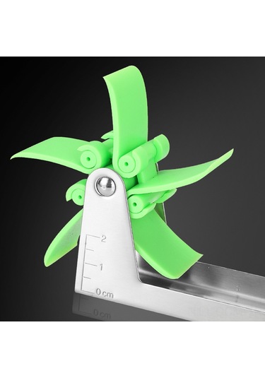 Qingmipy 304 Paslanmaz Çelik Ev Kullanıma Uygun Çok Fonksiyonlu Fıstıkçıklı Meyve Sebze Dilimleyici, Pratik Kırma Ve Dikme Aleti Kutu Paketli Diğer