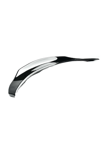 Mercedes W205 Psm Bagaj Üstü Spoiler Siyah Boyalı 2013 / 2021