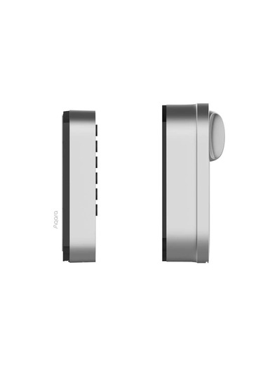 Aqara Akıllı Kapı Kılıdı U200 Grı El-d02d-s