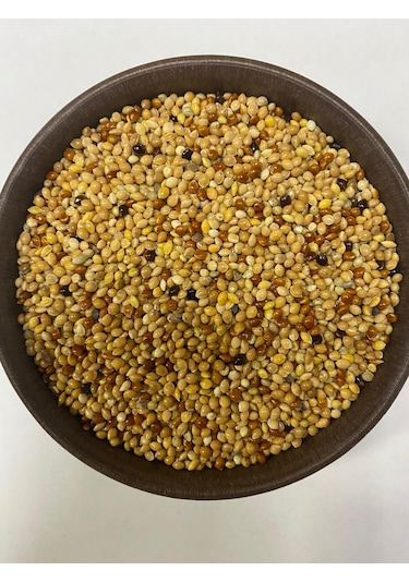 Karışık Muhabbet Kuşu Yemi 5 Kg