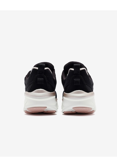 Skechers D'lux Walker 2.0 - Gradient Glam Kadın Siyah Spor Ayakkabı 150103 Bkrg Siyah Skechers D'lux Walker 2.0 - Gradient Glam Kadın Siyah Spor Ayakkabı 150103 Bkrg Siyah