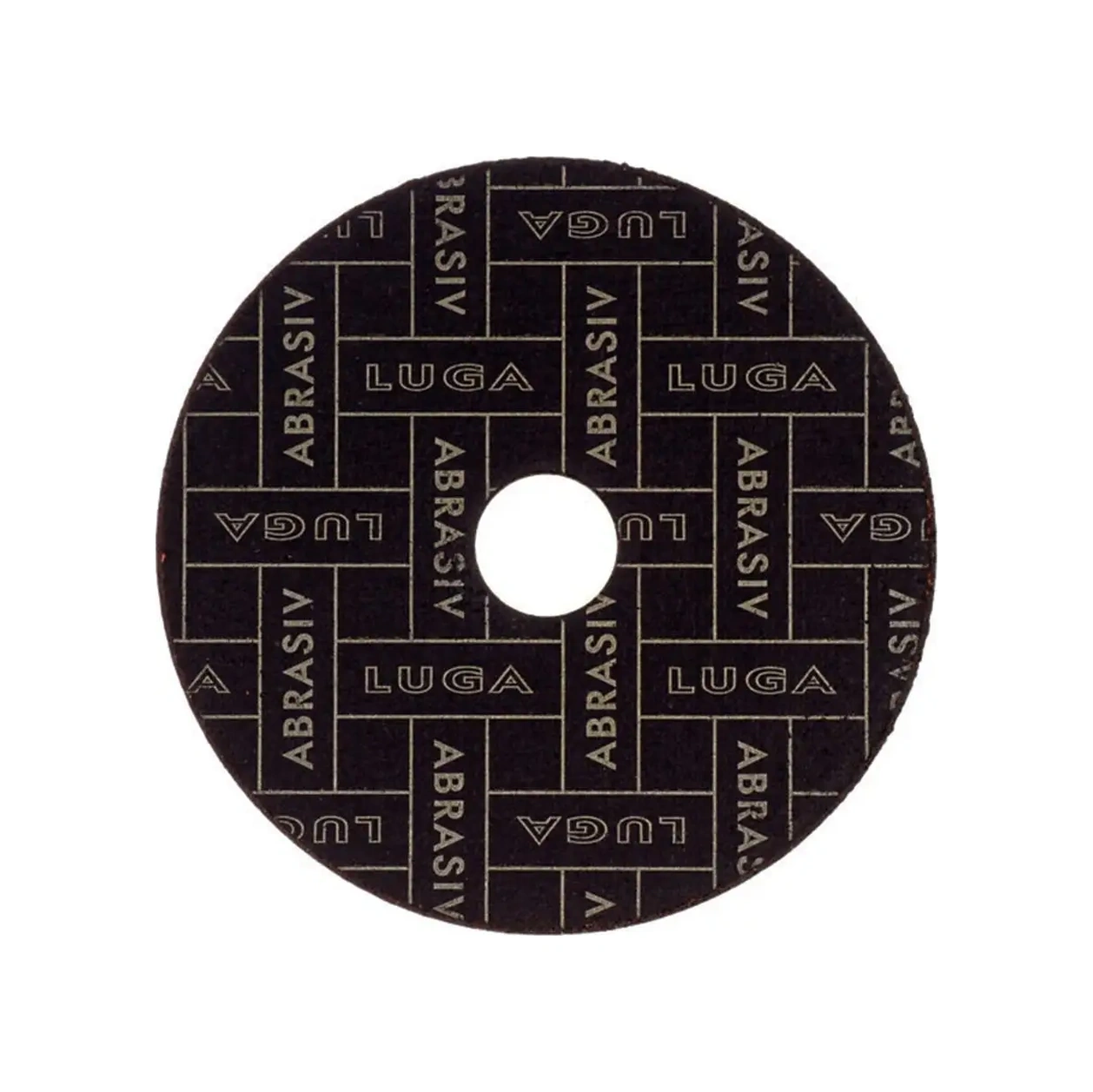 Luga Abraziv 125 Mm Metal Kesme Taşlama Tahtası Diskleri 156286791