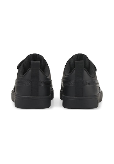 Puma Rickie Ac Ps Siyah Erkek Çocuk Sneaker 000000000101508569