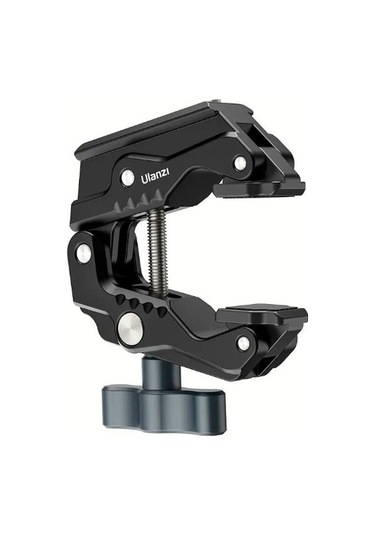 Ulanzi R011a Alüminyum Süper Clamp Kelepçe