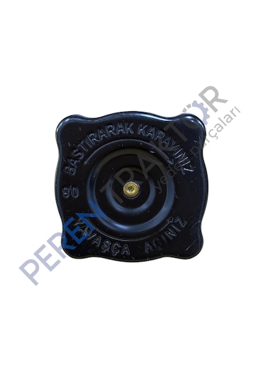 590054 - Siyah Radyatör Kapağı -new Holland 450, 80.66 İle Uyumlu