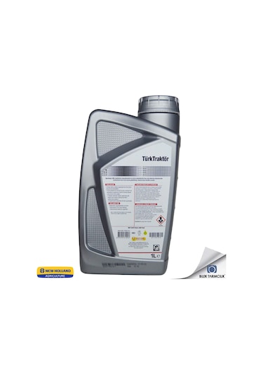 AGROMEGA LHM FREN YAĞI CNH10610 NEWHOLLAND