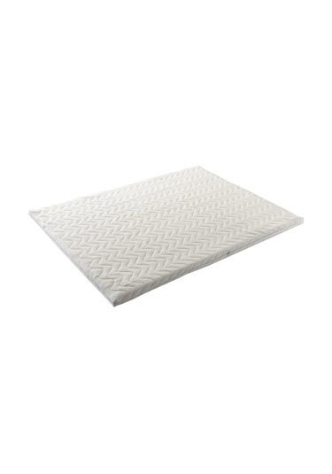 Babyhopeankara 140X200 Visco Ped Visco Yatak Şiltesi Full Ortopedik Visco Ped