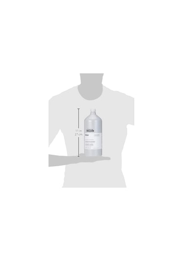 L'Oréal Professionnel Serie Expert  Silver Şampuan 1500 ML