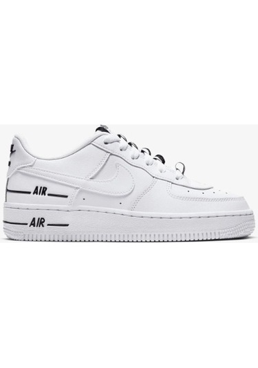 Nike Air Force 1 Lv8 3 Beyaz Kad n Spor Ayakkab Cj4092100 B 80 001 Beyaz 38.5 Fiyatlar ve Ozellikleri
