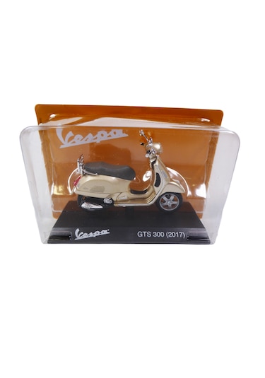 1:18 Atlas 2017 Vespa Gts 300