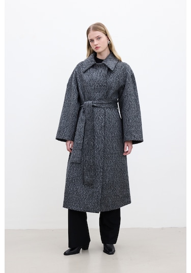 Diana Maxi Premıum Kaban Antrasit Antrasit