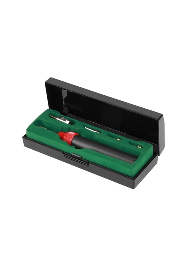 Isı Çekirdekli Saf Kaynak Kalemi Gazlı Havya