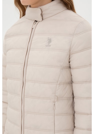 U.s. Polo Assn. Kadın Taş Mont 50312005-vr049 Tas