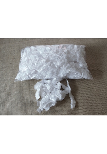 100 Adet Duş Bonesi Saç Bonesi Kuaför Bonesi Naylon Duş Bonesi