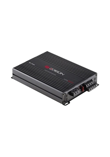 EDISON ED-7004 3200W 4 KANAL OTO ANFİ(Amfi)-8691231231071