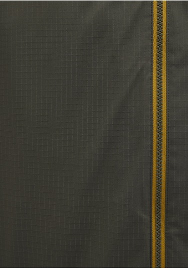 Mavi - Yeşil Ceket 0110606-88487 Yeşil