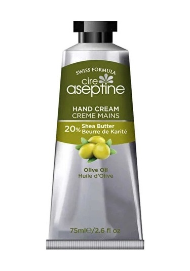 Cire Aseptine Olive Oil El Kremi 75 ML