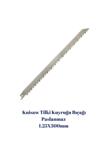 Hyundai HRS1050 1050 W Tilki Kuyruğu