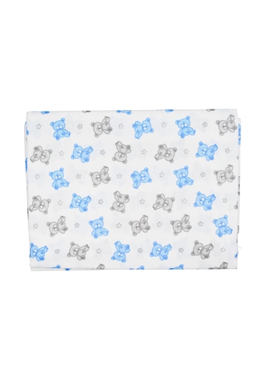 Bebefox Emzirme Önlüğü 115x75 Cm 120092