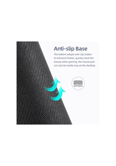 90 40cm Ultra-büyük Boy Oyun Ofis Mouse Pad Kaymaz Aşınmaya,mavi