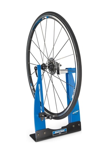 Parktool Ts-8  Akort Sehpası Mavi - Beyaz