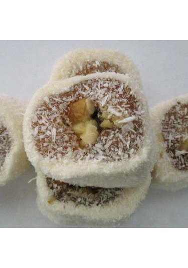 Gürbüzler Vezir Lokumu 1 KG