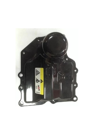 Schwarz Mekatronık Karterı Contasız Dsg Karter Vag Grubu AOD-SCHWARZ 30150