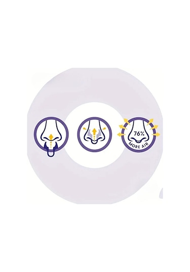 Health Horlama Önleyici Solunum Burun Dilatörü