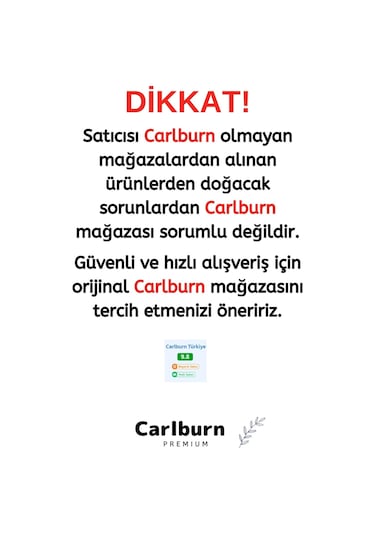Carlburn Elastik Bilek Avuç İçi Baş Parmak Destek Bandı