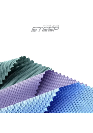 Steep Ultimate Mikrofiber Klasik Cam Bezi 40x50 Cm