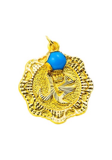 Altın Maşallah VAIMS8K20853