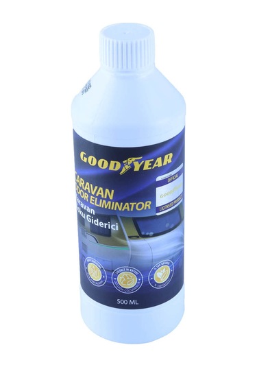 Goodyear Karavan Ve Atık Su Tank  Koku Giderici