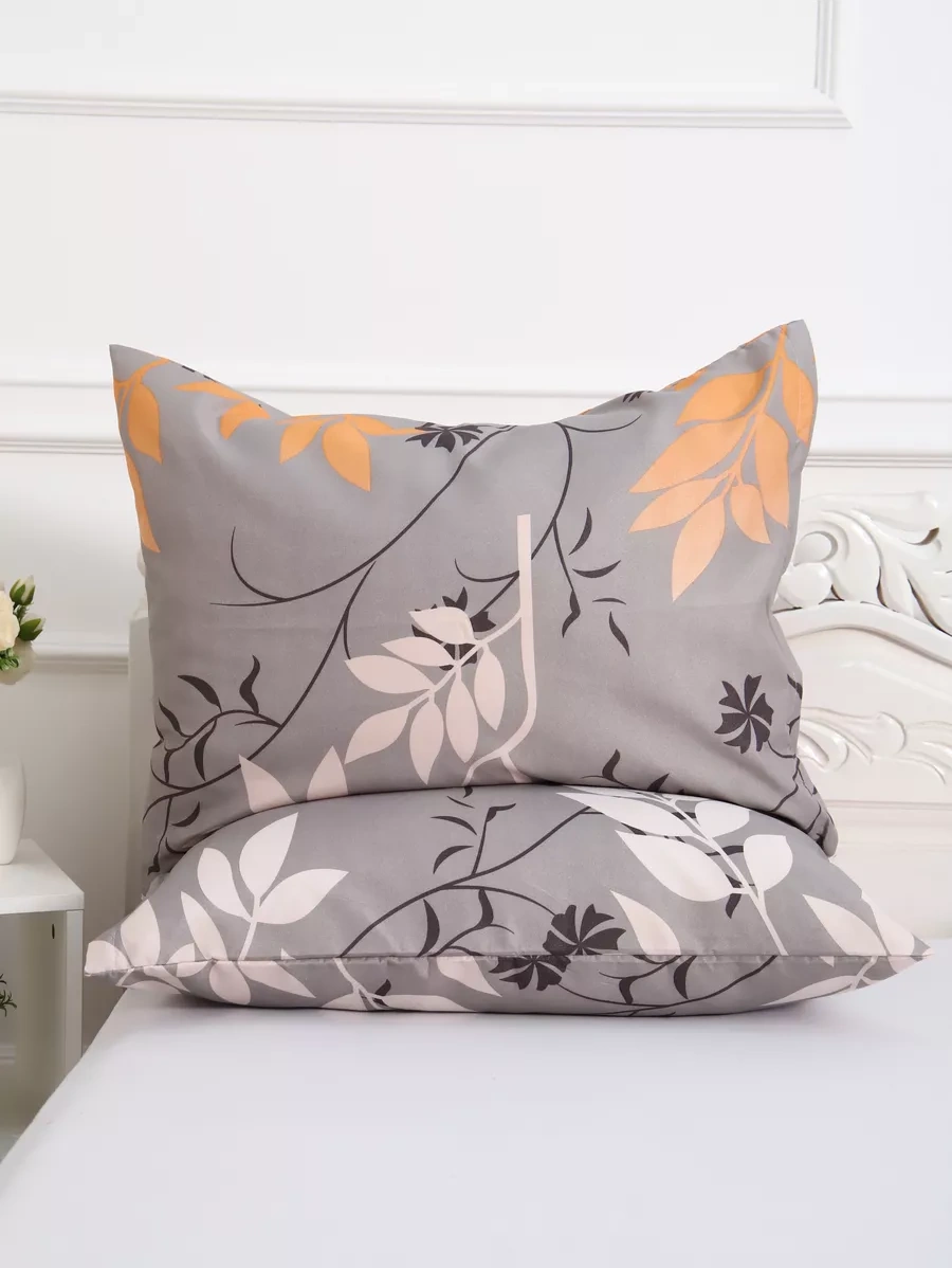 Inteteks Fermuarlı Polisi Na Yastık Kılıfı 50x70 2 Adet 241640459 Krem