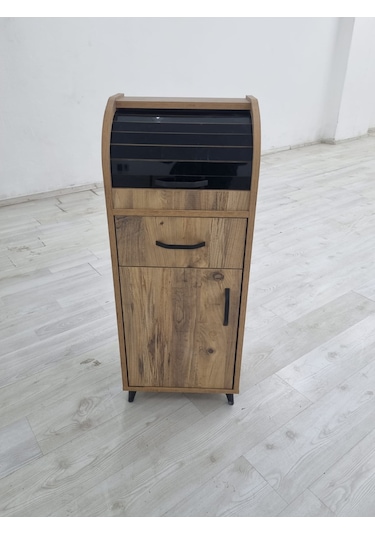 Ekmeklik Çok Amaçlı Dolaplı