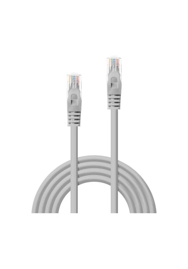 Network Kablo - Cat. 6 - Utp Patch - 0.60 Metre