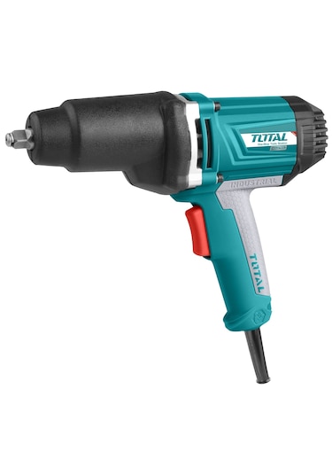 Total TIW10101 1050 W Elektrikli Somun Sıkma