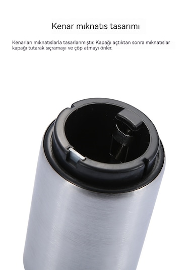 Traceless Basın Otomatik Şişe Açacağı-tuhao Altın