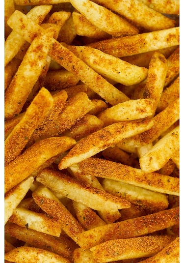 Aladeeb Kızarmış Patates Baharat 50 G