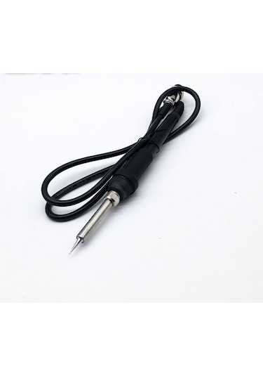 Gordak 952 Yedek Kalem Havya Kolu 5 Pin Dişi Soket