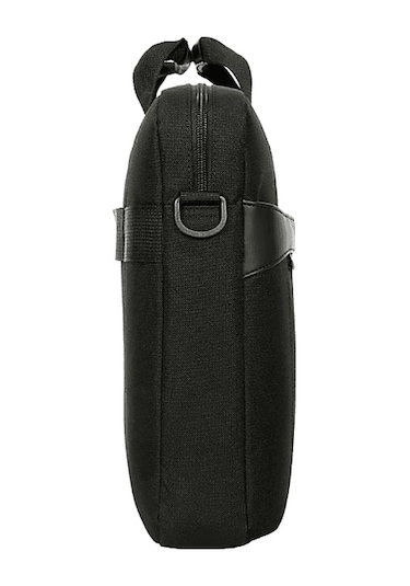 Targus Geolite Ecosmart Essential 15.6" Laptop Çantası Siyah