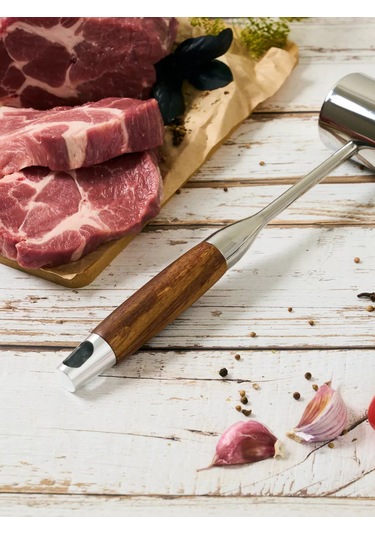 Hometopic Biftek Çekiç Biftek Çekici 243790100