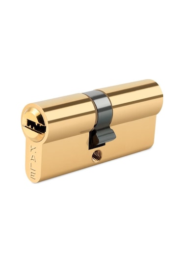 Kale 164gnc Standart Silindir 68mm Nikel Master