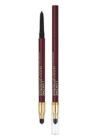 Lancome Le Stylo Waterproof Khol Liner 10 Ruby Fever