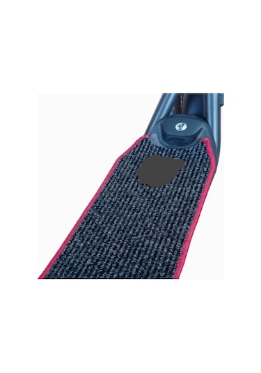 Elektrikli Scooter Paspas Ninebot F2 F2 Pro F20 F25 F30 F40 Uyumlu Düz Sade