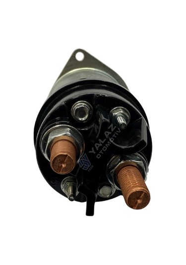 ZM CAT.12V MARŞ OTOMATİĞİ DELCO TİPİ TİPİ 37 MT/42MT