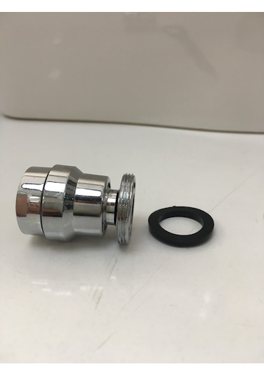 Oynar Başlı Su Tasarruflu Perlatör